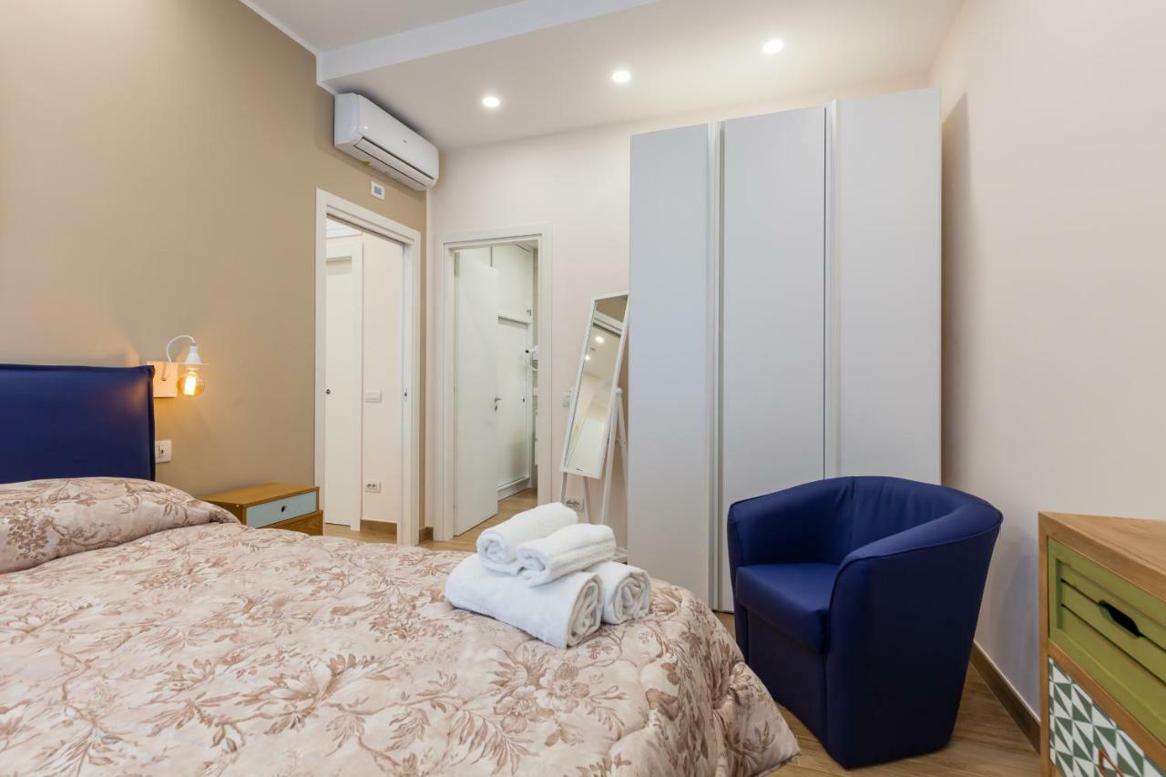 Sorrento Sweet Sirena 1 Villa Ngoại thất bức ảnh